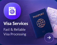 Visa Services